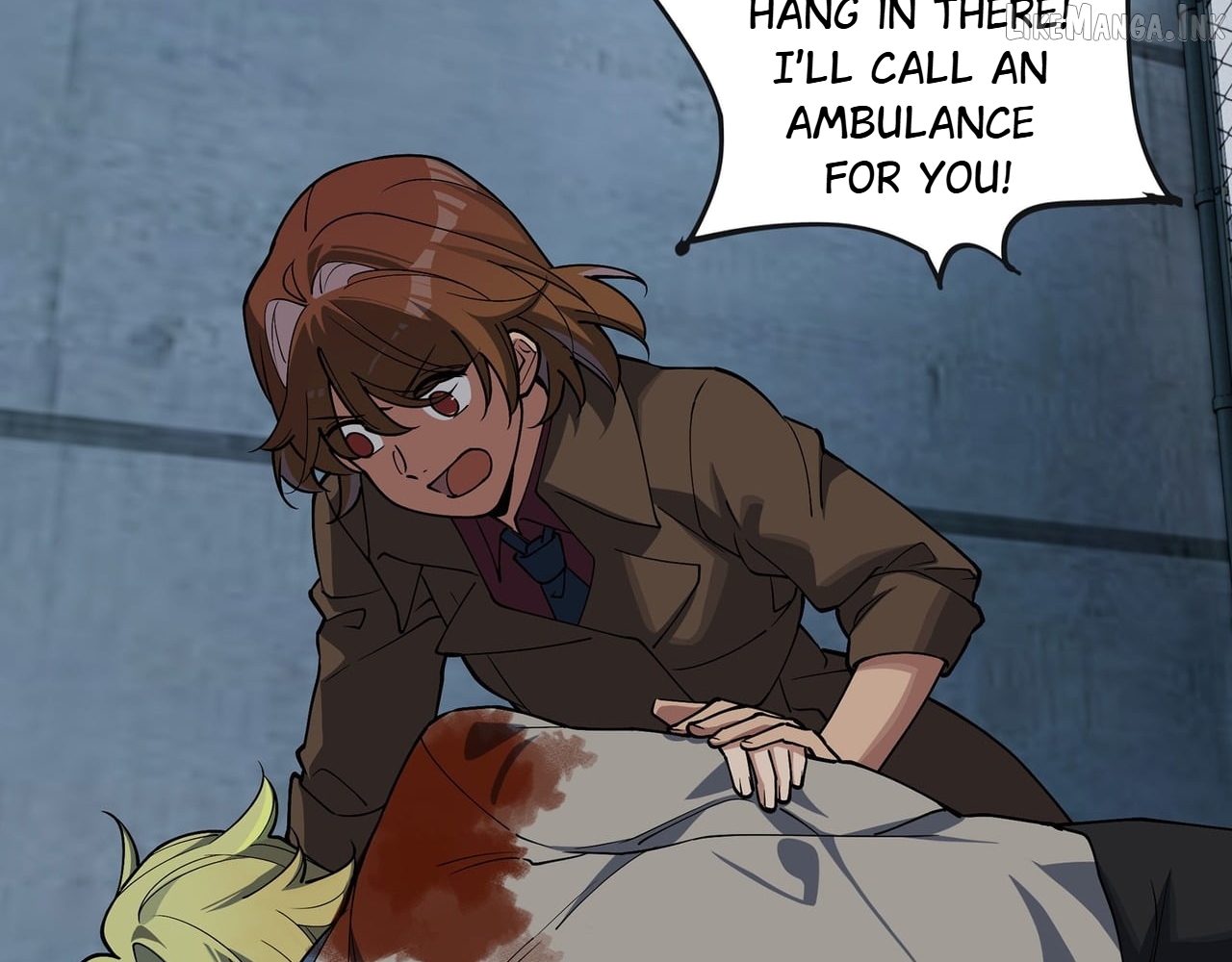 Confession Of The Suspect A Chapter 50  - page 55